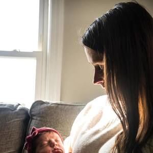 Meet your Posher, Joelyn